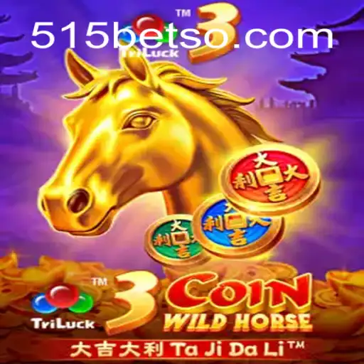 Explorando o Universo do Jogo 3CoinWildHorse