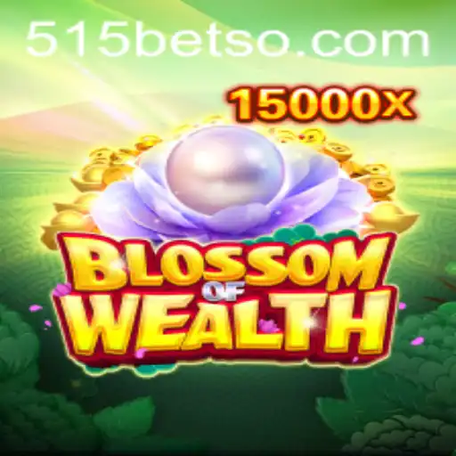 BlossomofWealth: A Jornada Rumo à Fortuna com 515bet.win