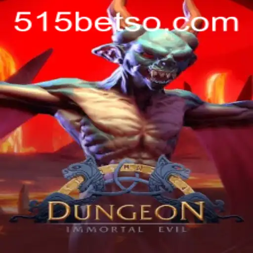 Explorando o Mundo do Jogo Dungeon com 515bet.win