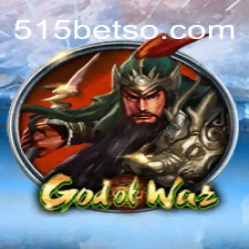 Explorando o Universo de God of War com 515bet.win