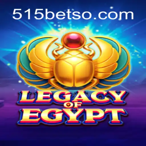 Explorando a Aventura Épica em Legacy of Egypt com 515bet.win