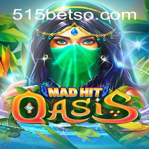 Descubra o Envolvente Mundo de MadHitOasis e as Regras para Jogar