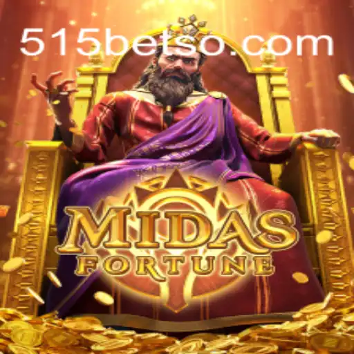 MidasFortune: O Novo Fenômeno dos Jogos de Azar