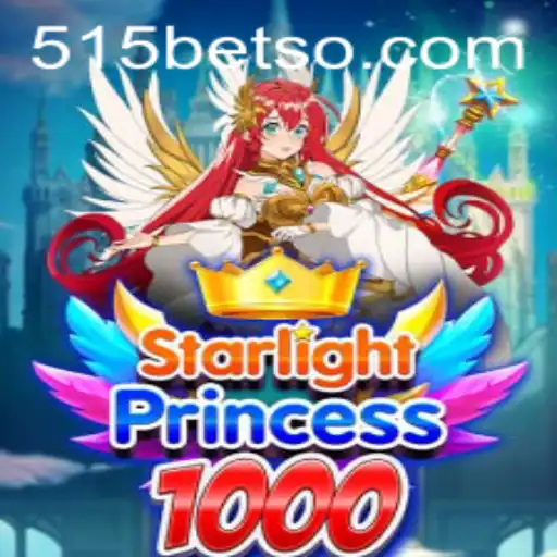 Descubra o Fascinante Mundo de Starlight Princess 1000 no 515bet.win
