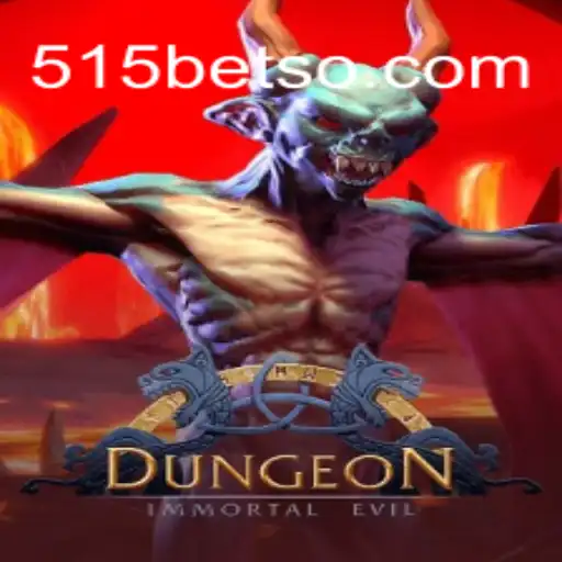 Explorando o Mundo do Jogo Dungeon com 515bet.win