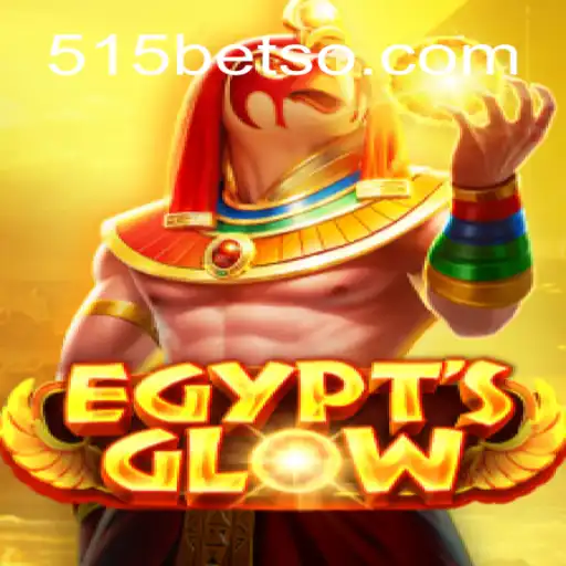 Descubra a Magia de EgyptsGlow: Um Mergulho no Universo do Jogo