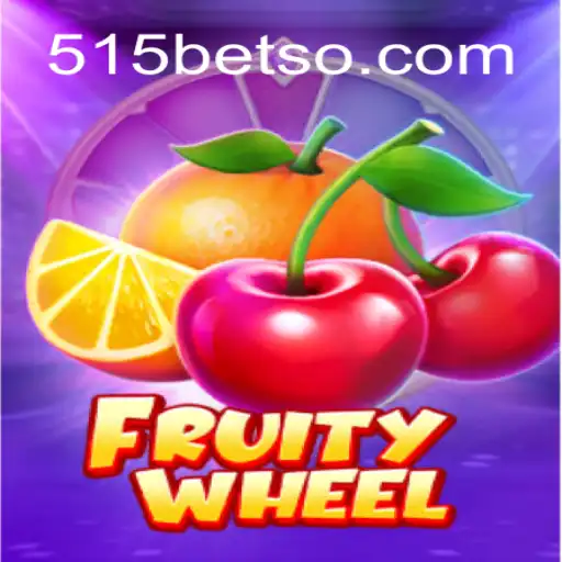 Descubra FruityWheel: O Jogo de Azar em Destaque na 515bet.win