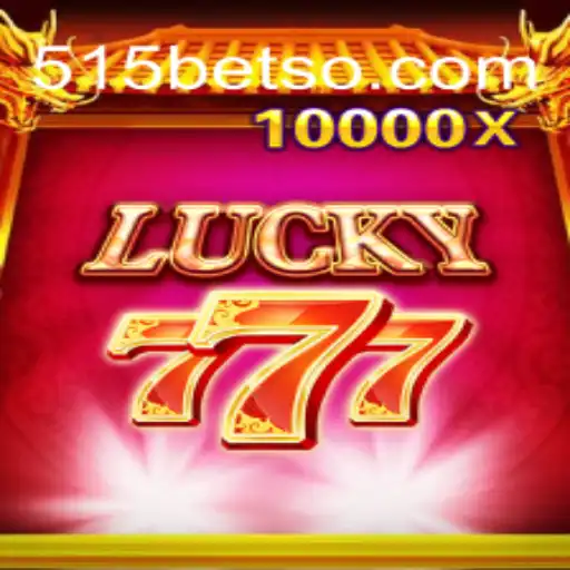 LuckySeven: Descobrindo o Jogo de Sucesso com 515bet.win
