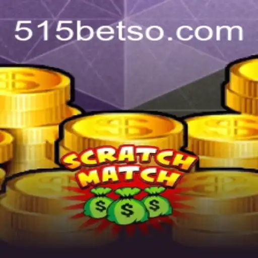Descubra o Entusiasmante Mundo do ScratchMatch