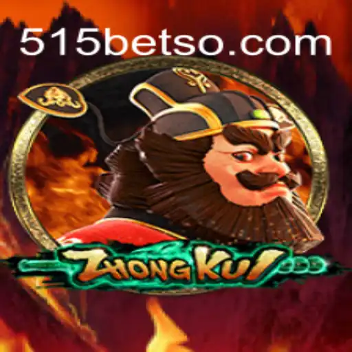 ZhongKui: Um Mergulho no Mundo Místico do Jogo